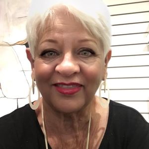 Meet your Posher, Cheryl